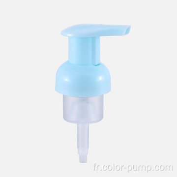 Wholesale pompe à pompe à pompe de pompe en plastique de 40 mm